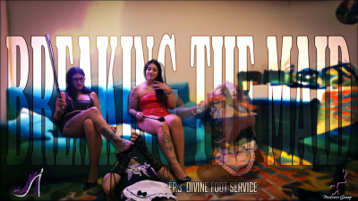 Divine Foot Service