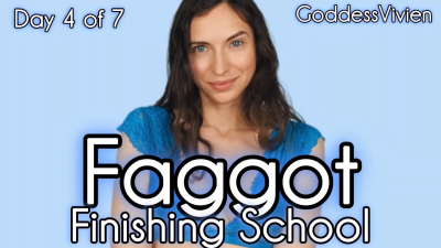 Day 4 Faggot Finishing School Cock Sucker Training Your Little Secret Bicurious Guys Goddess Vivien Make Me Bi Fantasy Gay Encouragement Sissy Sluts You've Made It This Far And Now It's Something You Can't Ignore. But The Best Part? No One Knows. On The