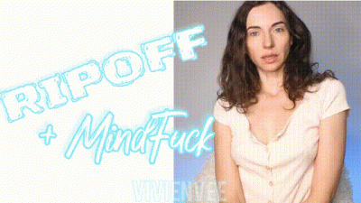 Ripoff And Mind Fuck Nlp **** And Obey Serve Goddess Vivienvee Submit Snap And Be Owned Ripped Off And Fucked Over Reprogramming Training