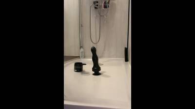 Anal Training