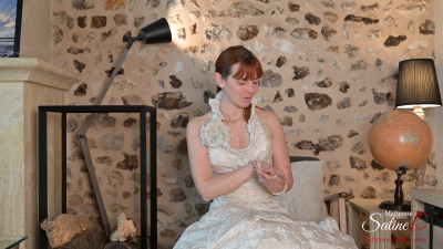 Trapped From The Marriage By Maitresse Satine