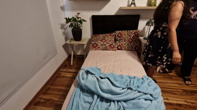 I Get My Stepdad's Cum And I Get Pregnant!