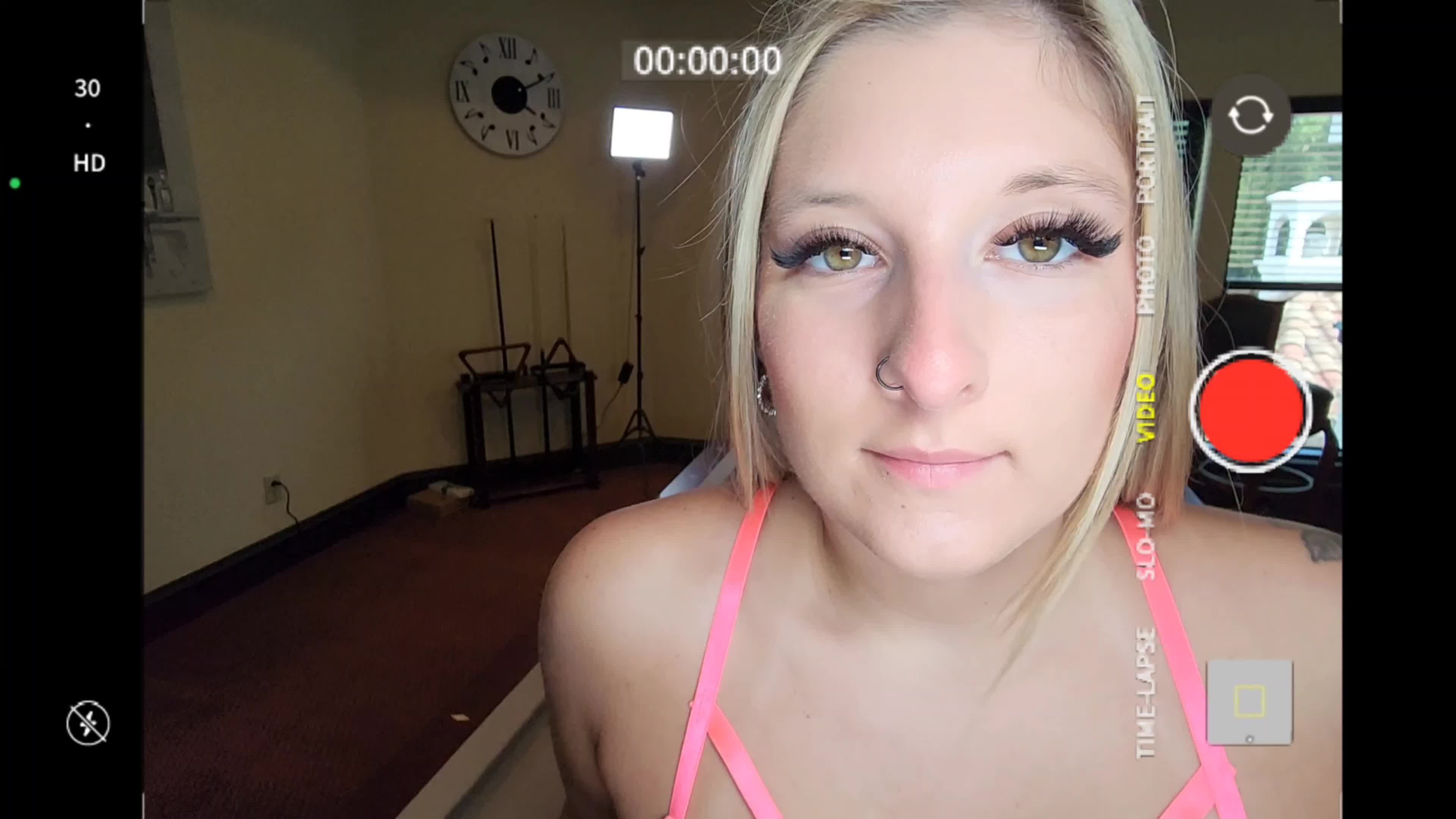 Solo Bull: Justice Breeds Me With Huge Massive BBC On A Pool Table While I Squat Fuck On His Cock