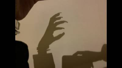 I Want To Play A Game