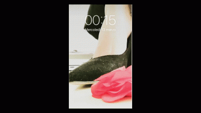 Feet Worship: A Short Story