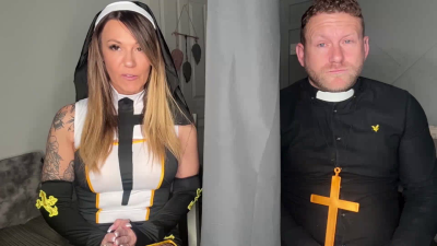 Nun's Temptation