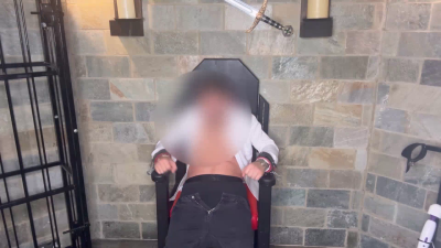 Teasing And Blue Balling Him