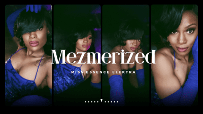 The Mesmerizing Blues