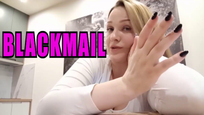 Blackmail Real-Talk