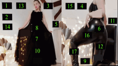 Adventskalender Tag 18 Ich Bring Deinen Ballon Zum Platzen