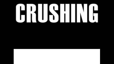 Crushing 2- Eggsalad