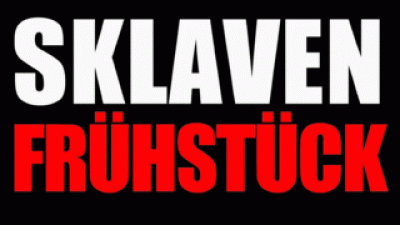 Slave-Breakfast
