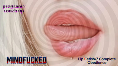 Captivate | **** Lip Fetish