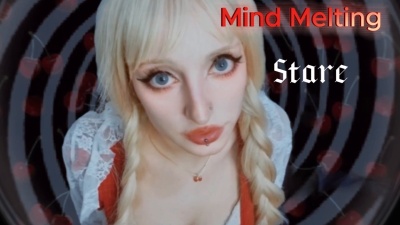 Mind Melting Gaze