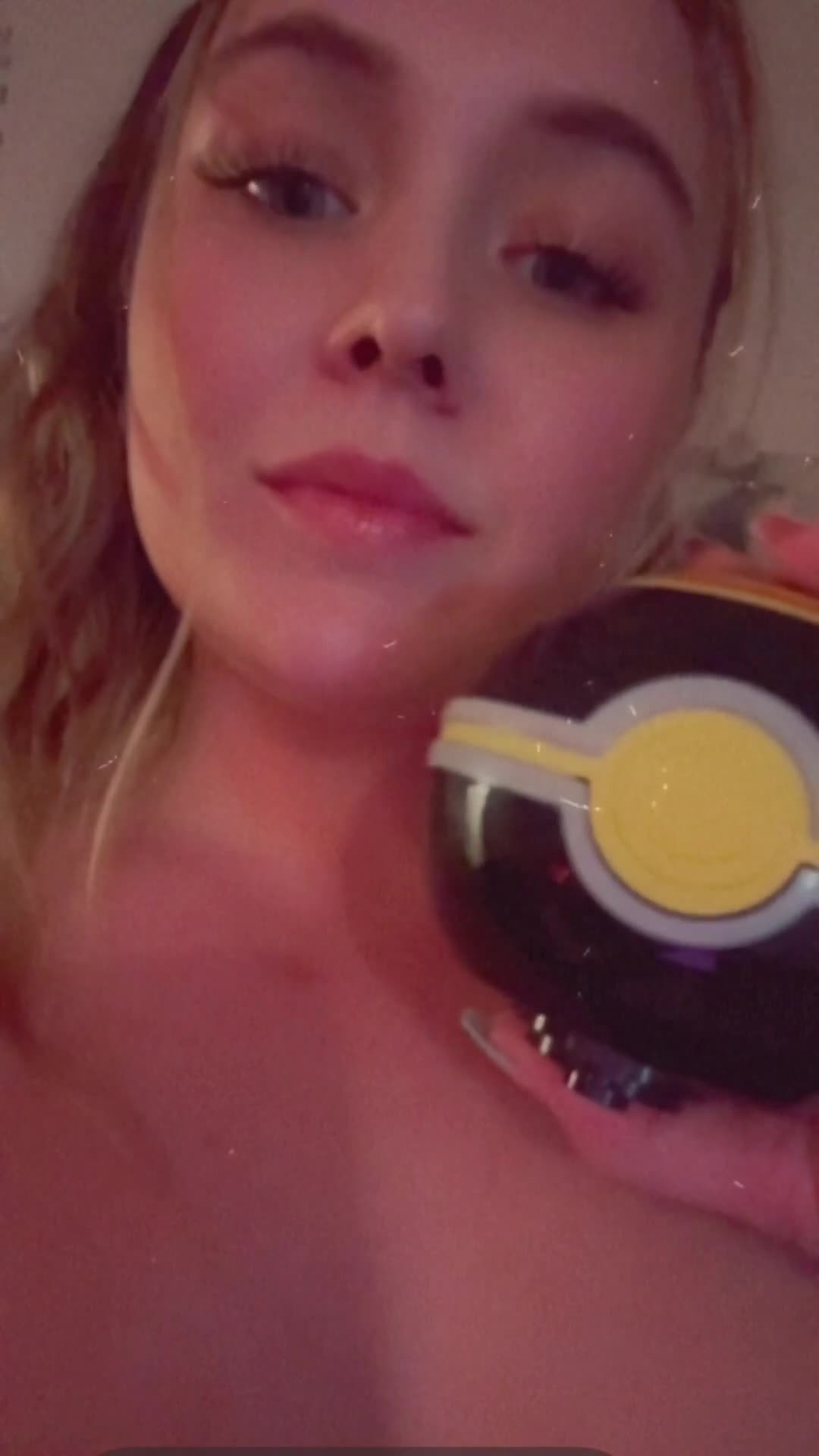 To Catch The Ultimate Loser: Silent Pokemon Battle Findom