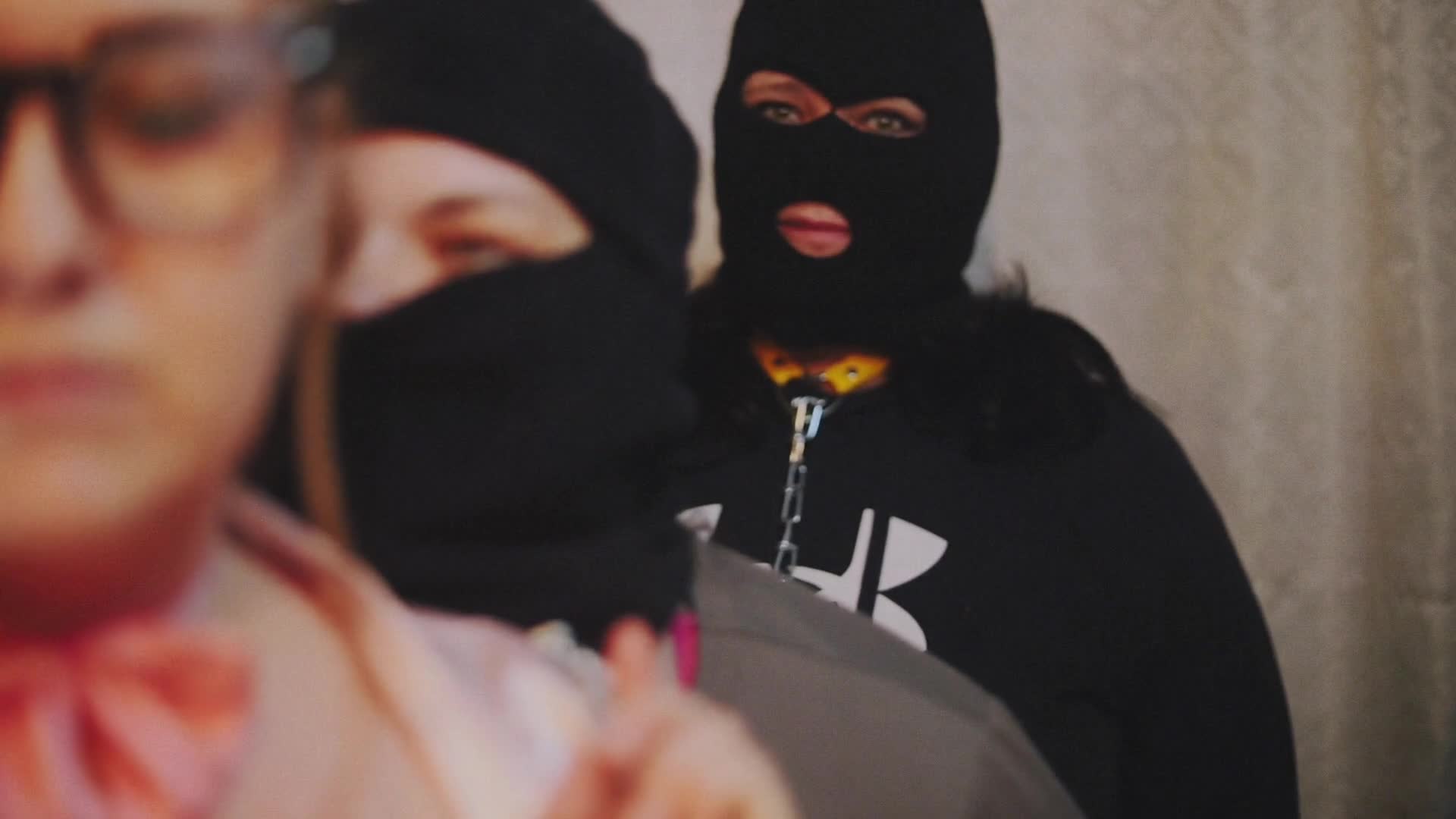 Good Girls Lick My Nasty Feet- Easter Obedient Pets Training