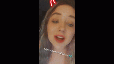 Pathetic Chastity Slave