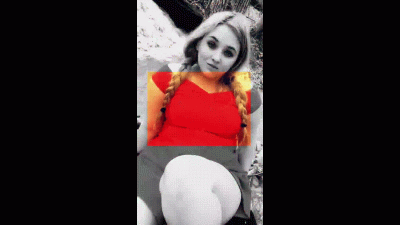 Worship My Boots, While I Take Every Last Drop