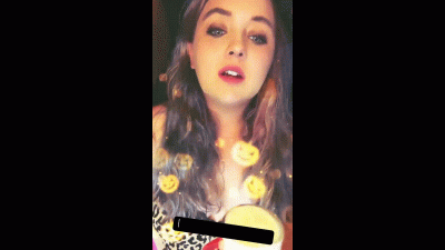 Cum Guzzler Delight CEI