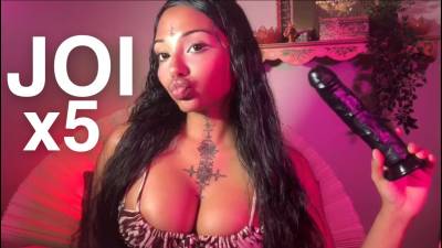 Countdowns Are For Losers Game