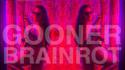 Melt Ur Brain, Gooner
