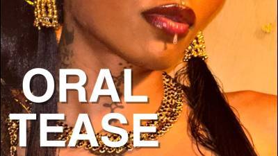 Oral Tease