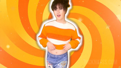 Pumpkin Spice Sissies