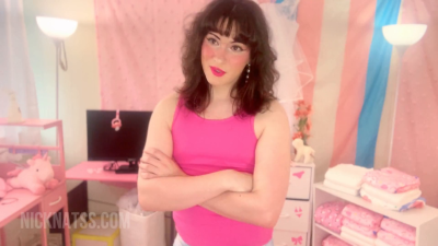 I Sold Your Padded Ass To A Big Black Man