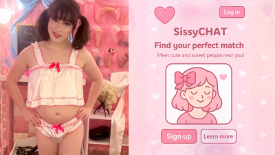 Sissychat