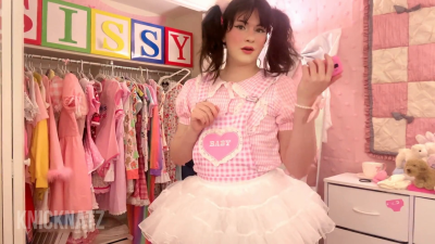 Sissified By A Professional Sissy