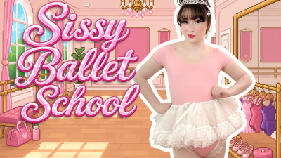 Sissy Ballet Camp