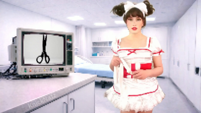 Sissy Lobotomy