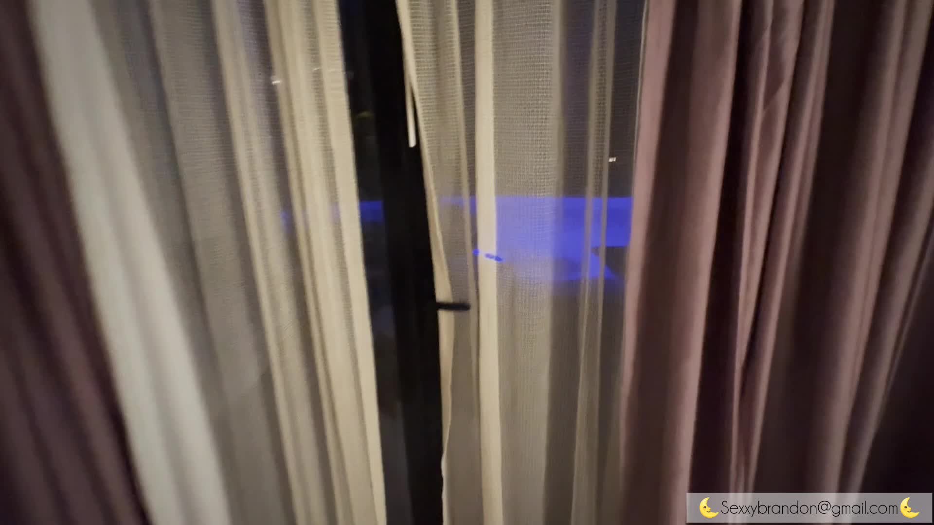 Poolside Hand Job And Blow Job Under The Moon POV