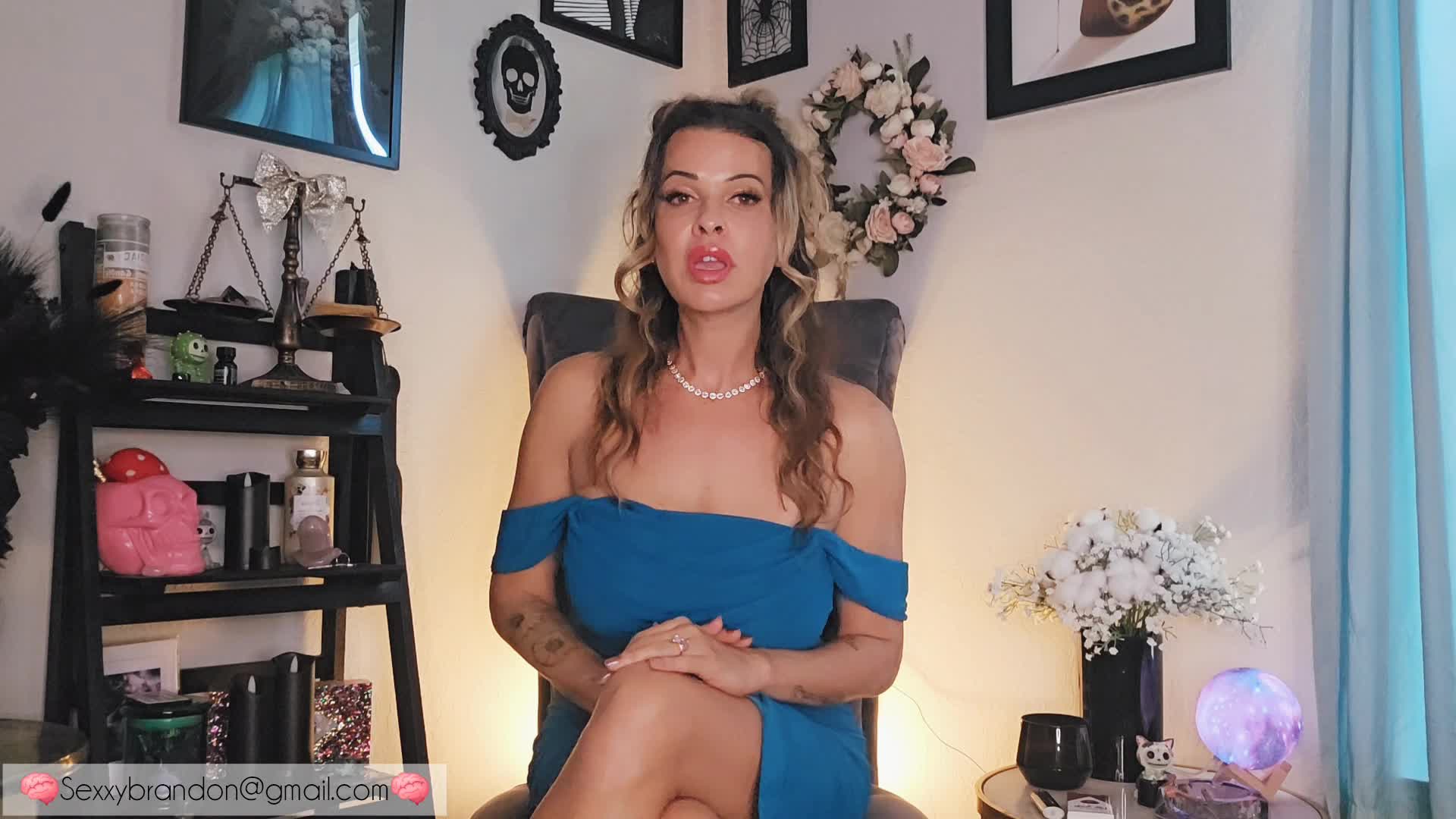 BBC Envy: Mark Of The Beast!