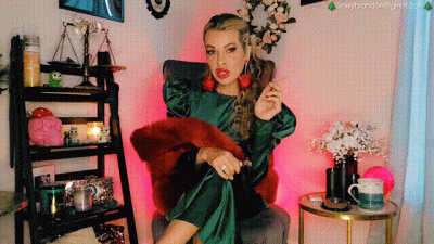 Cruel Mil Knows About Your Faggy Little Secret