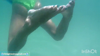 Mermaid Goddess