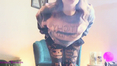 POV Ball Buster!