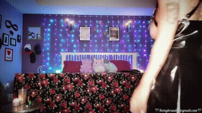 Save & Secure Serving Goddess Brandon