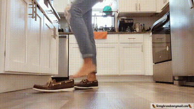 Stuck