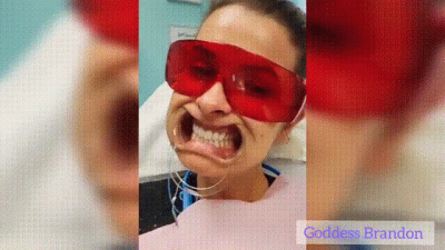 Dental Teeth Whitening