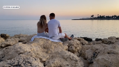 Sea Blowjob