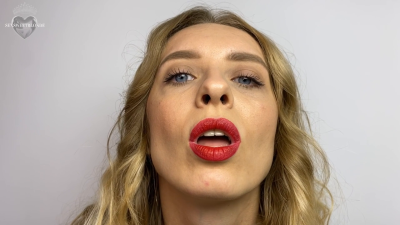 Gentle Blowjob