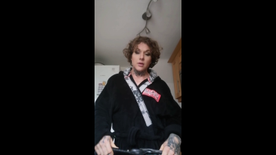 Muscle Goddess Flexing JOI