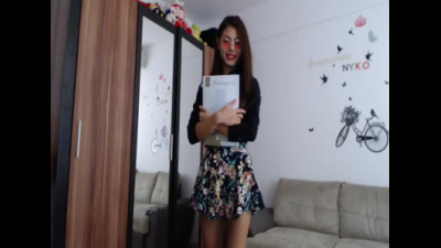 Bad Student