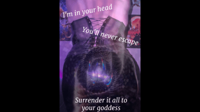 I'm So Deep Inside Your Brain
