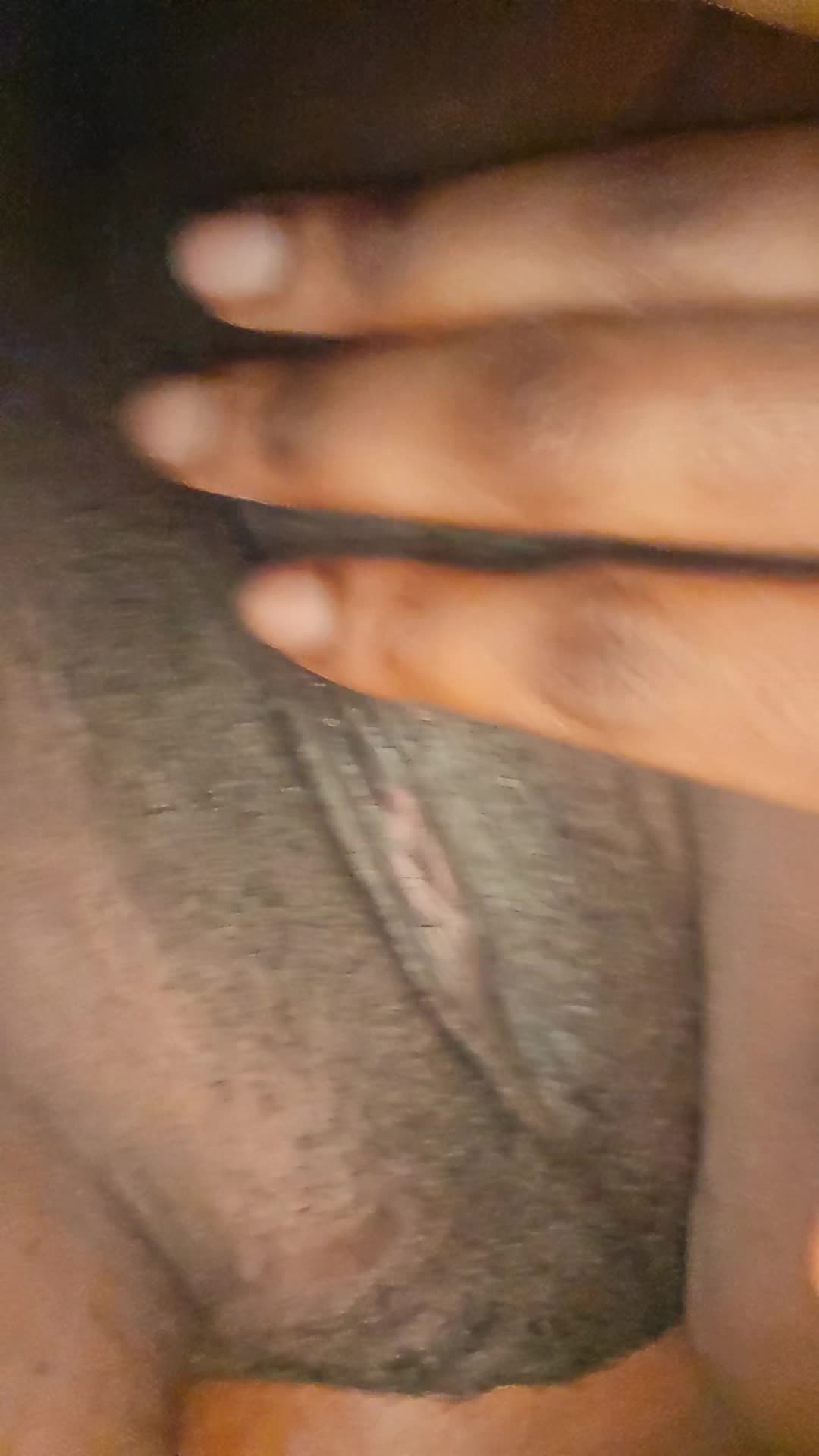 Late Night, I Can't Rest