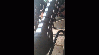 Worship Goddess's Boots