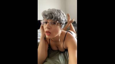Dirty Flirty Gilf
