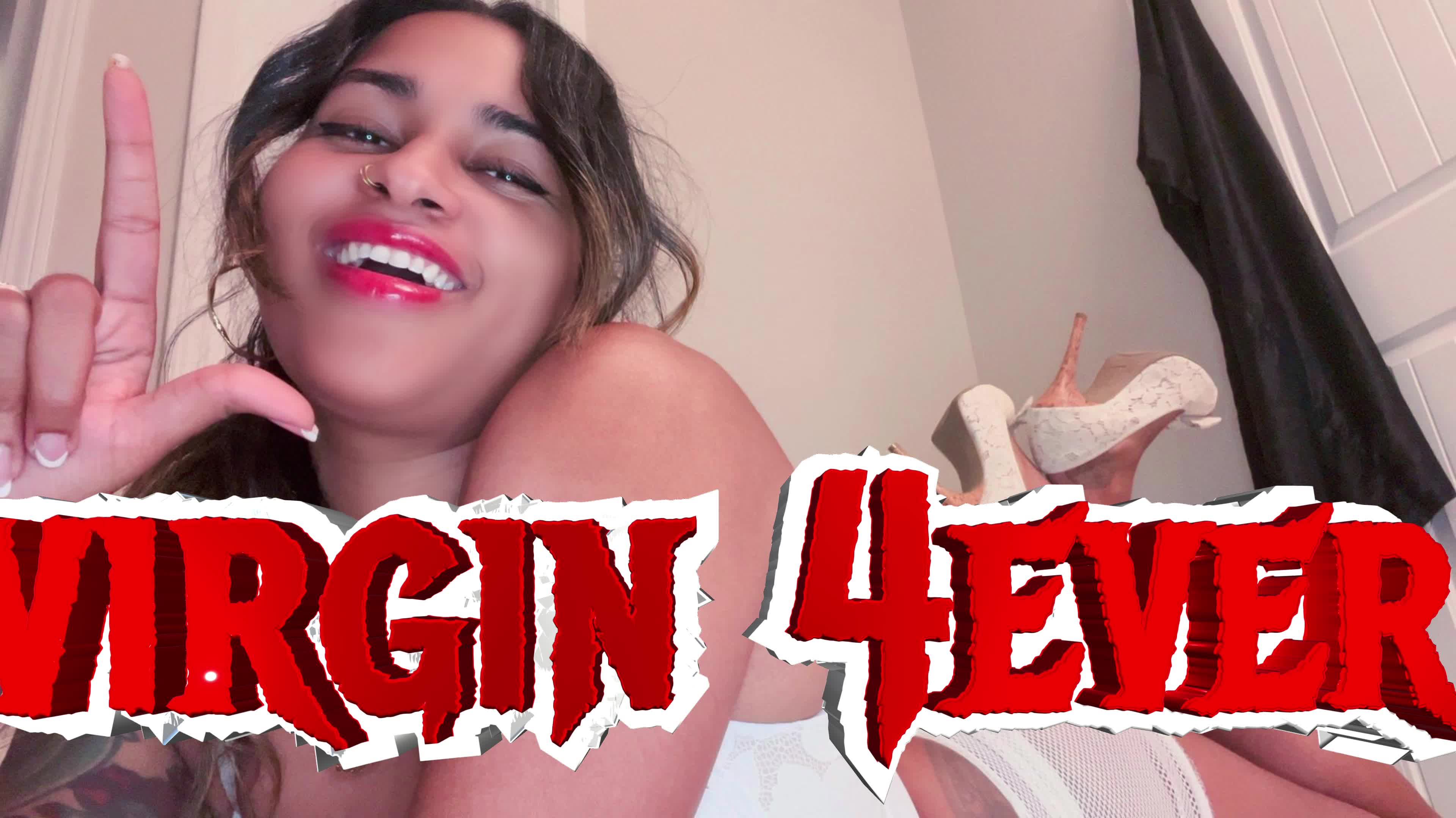 Virgin 4Ever