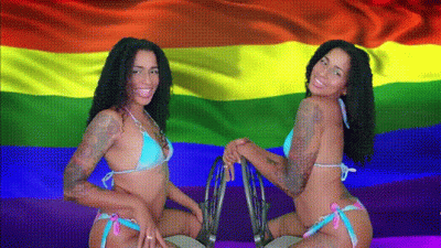 Where Is Your Pride?